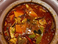 -秦月轩·陕西家乡菜(阜成路·五棵松店)