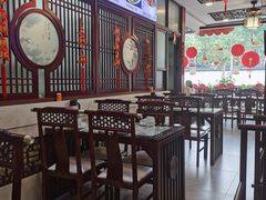 -长兴菜馆(高桥店)