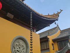 -圆通寺
