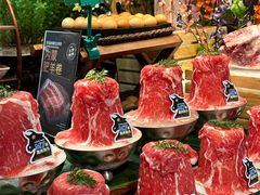 -亚马逊蒸汽活海鲜自助(LCM置汇旭辉广场店)