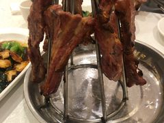 -巴依老爷·新疆美食(上城区天城路店)