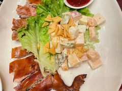 -上海浦东嘉里大酒店