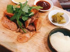 -G+KITCHEN(龙湖狮山天街店)