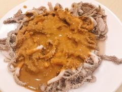 -黑八私房老北京炸酱面