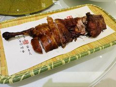 -骏莱海鲜鱼港(五角场店)