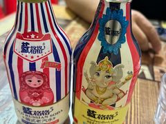 -勃利地摊·勃立小串烧烤