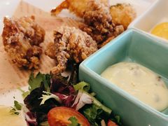 -FAIRYLAND龙族星球主题餐厅(凯丹广场店)