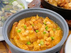 -老船长海鲜大排档(集美店)