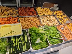 -富龙快餐店(小北店)