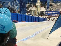 -长沙湘江冰雪世界