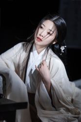-八角古风摄影