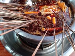 -牛华八婆麻辣烫(起源店)