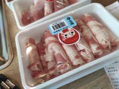 肥牛卷-野妹经典火锅(民治店)