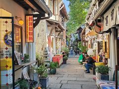 -小河直街历史文化街区