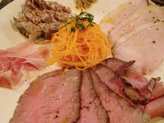 -羽深肉铺 Steak & Wine