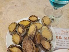 鲍鱼-芭菲盛宴·环球美食(解放碑英利国际店)