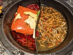 -蜀大侠火锅(总府路店)