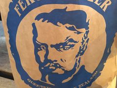 -Fergburger(皇后镇店)