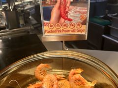 -The COOK·厨餐厅·自助餐(浦东嘉里大酒店)