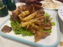 -老仁义·清真菜(太古街店)