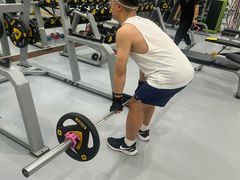 -中田健身工作室(杭州五洲国际店)