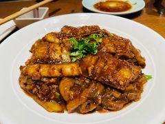 -北李妈妈菜·虾爬子大锅贴(贵和店)