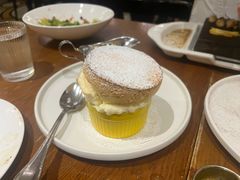 -Entrecôte 法国牛扒馆(保利·时光里店)