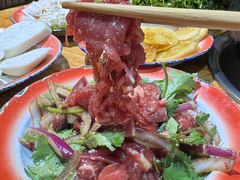 -石记老北京炙子烤肉(松园店)