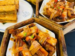 -石潭贵香酒店(玄真路店)