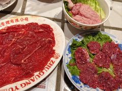 -朱光玉火锅馆(全国总店·金冠好店)