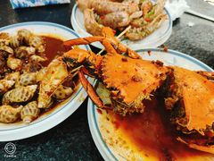 -三妹小龙虾·黄油蟹(华侨城总店)