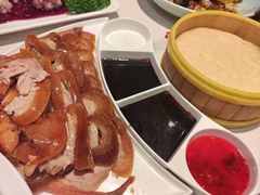 -新侨小馆(东直门北小街店)