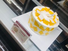 -85度C(上海兰溪二店)