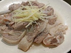 鹅肉-乡亲鹅肉城(吴江店)