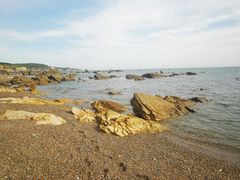-大连金石滩滨海国家地质公园