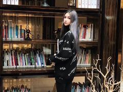 -行者书屋大堂吧 ·下午茶(南京圣和府邸酒店)