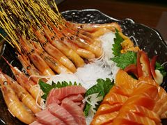 -松竹和日式料理(广厦店)