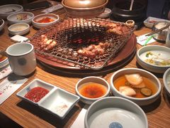 -王妃家(明洞中央店)