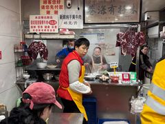 -花溪牛肉粉(八鸽岩店)