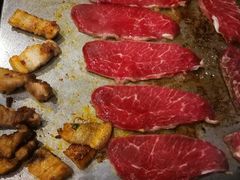 -香猪坊韩国烤肉专属门店(魏公村店)