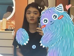 -海马体照相馆(北京apm店)