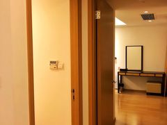 -苏州环球188国际公寓(金鸡湖店)