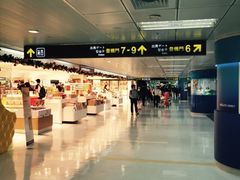 -升恒昌免税商店(台北松山机场店)