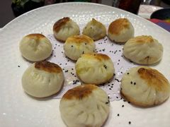 -香山湖家家宴(中山陵店)