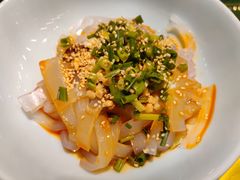 川北凉粉-辛香汇(飞洲店)