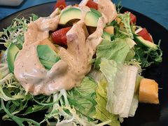 -西安绿地假日酒店·丽宝轩中餐厅