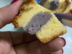 -六伴夏烘焙蛋糕·低糖动物奶油