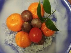 -大鸭梨烤鸭(左家庄店)