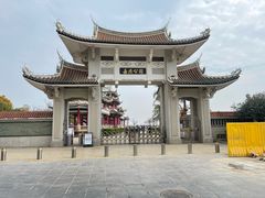 -集美鳌园景区