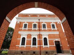 -辛亥革命博物院北区